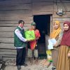 Rutin Salurkan Bantuan Pangan, BAZNAS Bulukumba Perhatikan Lansia dan Penyandang Disabilitas