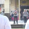 Polres Bulukumba dan Instansi Terkait Gelar Apel Kesiapsiagaan Karhutla, Antisipasi Dampak El Nino