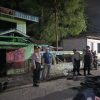 Kasat Samapta Polres Bulukumba Pimpin Patroli Malam Sasar Permukiman Padat Penduduk