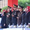 Kapolres Bulukumba Hadiri Upacara HUT ke-81 Kemerdekaan RI, Ajak Jaga Persatuan dan Keutuhan NKRI
