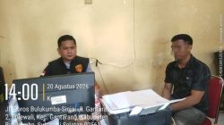 Bikin Geger! Bripda AS Diamankan Propam, Dugaan Pelecehan Berujung Pemeriksaan Kejiwaan