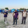 Jelang Apel Besar Hari Pramuka ke-65, Kwarcab Bulukumba Tinjau Kesiapan Kampung Pramuka