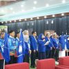 PAN Bulukumba Mantapkan Langkah, AYP Tekankan Persatuan dan Kerja Nyata