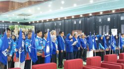 PAN Bulukumba Mantapkan Langkah, AYP Tekankan Persatuan dan Kerja Nyata