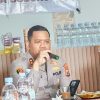 Coffee Morning Kapolres Bulukumba Bersama Wartawan, Ini Pesan Pentingnya