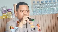Coffee Morning Kapolres Bulukumba Bersama Wartawan, Ini Pesan Pentingnya
