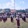 Kecamatan Gantarang Gelar Gerak Jalan Indah Semarakkan HUT RI ke-81