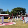 Paskibraka Bulukumba Sukses Kibarkan Sang Merah Putih di HUT ke-81 RI