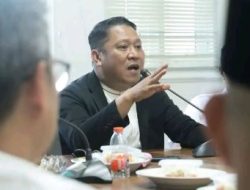 DPRD Bulukumba Bahas HGU PT Lonsum, Fahidin: Akan Dikonsultasikan ke Pemerintah Pusat