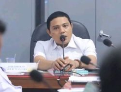 Komisi I DPRD Rampungkan Pembahasan PPAS APBD Bulukumba 2027
