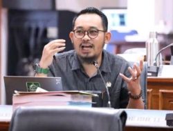 Banggar DPRD Kembali Bahas Rancangan PPAS APBD Bulukumba 2027 Bersama TAPD