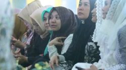 Penuh Khidmat, Pimpinan dan Anggota DPRD Bulukumba Hadiri Maulid Nabi Muhammad SAW 1448 H di ICDT