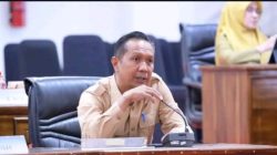 Banggar DPRD Bulukumba Kembali Bahas PPAS APBD 2027, Syahruni Haris Tekankan Ketepatan Anggaran