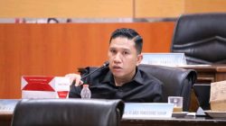 Banggar DPRD Bulukumba Mulai Bahas KUA APBD 2027, Awali Penyusunan Arah Kebijakan Anggaran