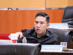 Banggar DPRD Bulukumba Mulai Bahas KUA APBD 2027, Awali Penyusunan Arah Kebijakan Anggaran