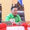 Bamus DPRD Bulukumba Bahas Perubahan Jadwal Agenda Kegiatan Dewan