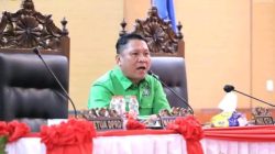 Bamus DPRD Bulukumba Bahas Perubahan Jadwal Agenda Kegiatan Dewan
