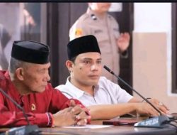 Berakhirnya HGU PT Lonsum Jadi Sorotan, DPRD Bulukumba Terima Aksi Unjuk Rasa Aktivis