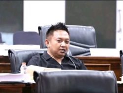 Banggar DPRD Bulukumba Gunakan Waktu Libur, Percepat Pembahasan PPAS APBD 2027