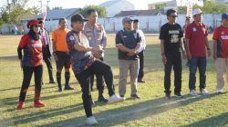 LPI Volume 4 Wilayah V Bulukumba Bergulir, 36 Tim Pelajar Berebut Panggung Prestasi