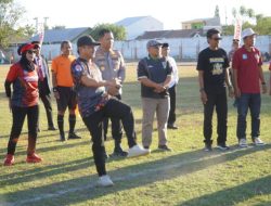 LPI Volume 4 Wilayah V Bulukumba Bergulir, 36 Tim Pelajar Berebut Panggung Prestasi