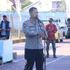 Kapolres Bulukumba Hadiri Pembukaan LPI, Junjung Tinggi Sportivitas dan Raih Prestasi