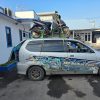 Jurnalis Diserang Usai Berita Minibus Overload, AJKS Soroti Kebebasan Pers