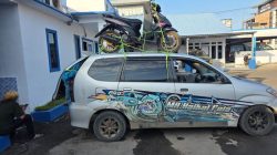 Jurnalis Diserang Usai Berita Minibus Overload, AJKS Soroti Kebebasan Pers