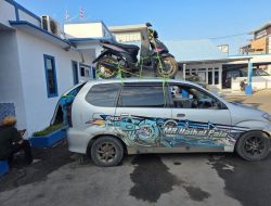 Jurnalis Diserang Usai Berita Minibus Overload, AJKS Soroti Kebebasan Pers