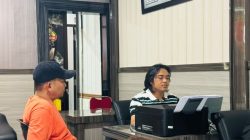 Bukan Soal Beritanya, Jurnalis Bulukumba Persoalkan Serangan Pribadi di Facebook