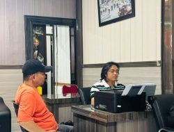 Bukan Soal Beritanya, Jurnalis Bulukumba Persoalkan Serangan Pribadi di Facebook