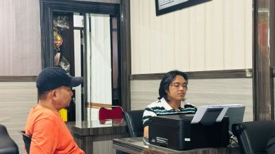 Bukan Soal Beritanya, Jurnalis Bulukumba Persoalkan Serangan Pribadi di Facebook