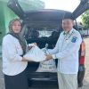 PKK Bontosunggu Punya Cara Sederhana Berbagi, Hasilnya Disalurkan Lewat BAZNAS
