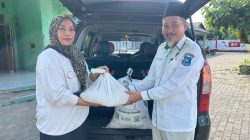 PKK Bontosunggu Punya Cara Sederhana Berbagi, Hasilnya Disalurkan Lewat BAZNAS