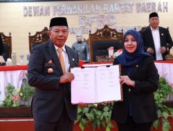 Tiga Ribuan PPPK Paruh Waktu Bulukumba Akan Bergaji Minimal 750 Ribu