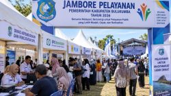 Jambore Pelayanan Bulukumba Segera Digelar, Kindang Jadi Lokasi Perdana