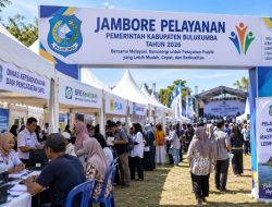 Jambore Pelayanan Bulukumba Segera Digelar, Kindang Jadi Lokasi Perdana