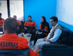 BAZNAS Bulukumba Gandeng Basarnas, Siapkan Pelatihan Water Rescue untuk Kawasan Perairan