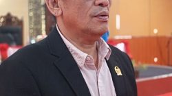 Babak Baru DPRD Bulukumba! Umy Diberhentikan, Andi Suriadi Bersiap Duduki Kursi Ketua