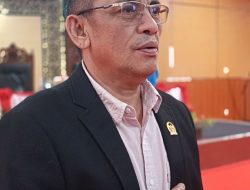 Babak Baru DPRD Bulukumba! Umy Diberhentikan, Andi Suriadi Bersiap Duduki Kursi Ketua
