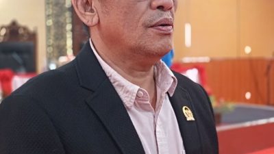 Babak Baru DPRD Bulukumba! Umy Diberhentikan, Andi Suriadi Bersiap Duduki Kursi Ketua