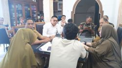 Bapenda Bulukumba Turun Tangan! Rumah Makan hingga Warkop Mulai Dipantau Pajaknya