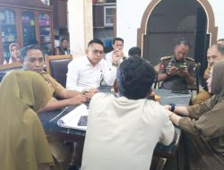 Bapenda Bulukumba Turun Tangan! Rumah Makan hingga Warkop Mulai Dipantau Pajaknya