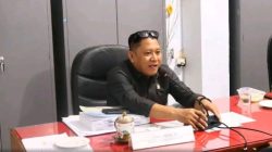 Komisi I DPRD Bulukumba Tuntaskan Pembahasan PPAS APBD Perubahan 2026