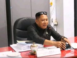 Komisi I DPRD Bulukumba Tuntaskan Pembahasan PPAS APBD Perubahan 2026