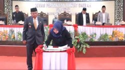 DPRD dan Pemkab Bulukumba Sepakati Perubahan KUA-PPAS APBD 2026, Anggaran Bertambah Rp76,44 Miliar
