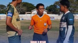 SMAN 11 Tembus Final LPI Bulukumba, SMAN 3 Tumbang di Adu Penalti
