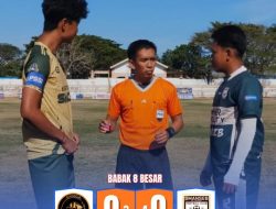 SMAN 11 Tembus Final LPI Bulukumba, SMAN 3 Tumbang di Adu Penalti