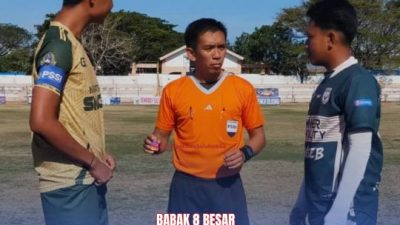 SMAN 11 Tembus Final LPI Bulukumba, SMAN 3 Tumbang di Adu Penalti
