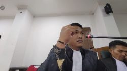 Ditetapkan Sebagai Tersangka, Penasehat Hukum: Korban Minta Polisi Segera Tahan Oknum Guru Penganiaya Murid di Jeneponto